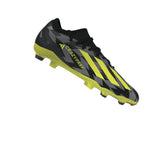 adidas X Crazyfast INJ.3 FG Firm Ground Soccer Cleats - Best Buy Soccer