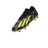 adidas X Crazyfast INJ.3 FG Firm Ground Soccer Cleats - Best Buy Soccer