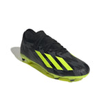adidas X Crazyfast INJ.3 FG Firm Ground Soccer Cleats - Best Buy Soccer