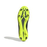 adidas X Crazyfast INJ.3 FG Firm Ground Soccer Cleats - Best Buy Soccer