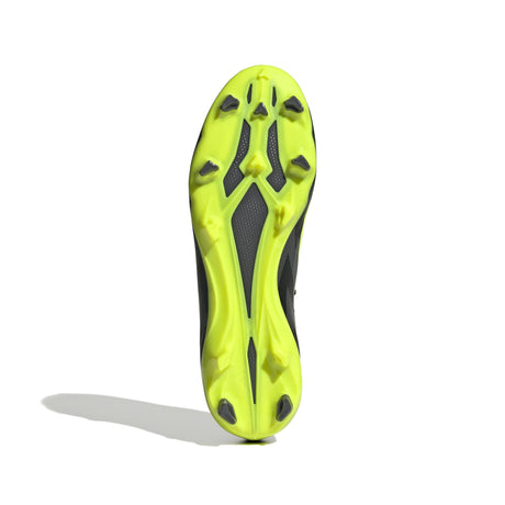 adidas X Crazyfast INJ.3 FG Firm Ground Soccer Cleats - Best Buy Soccer