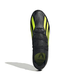 adidas X Crazyfast INJ.3 FG Firm Ground Soccer Cleats - Best Buy Soccer