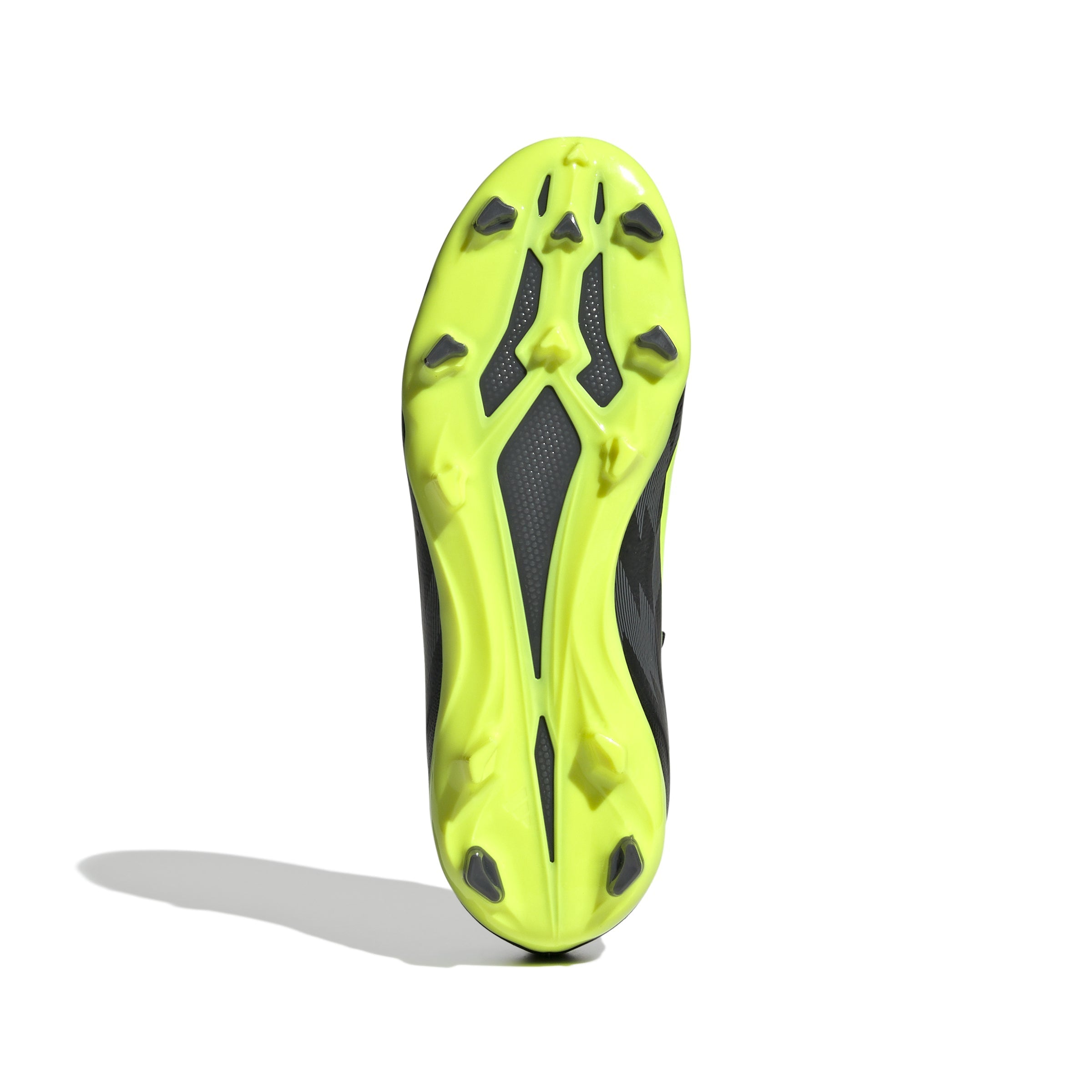 adidas X Crazyfast INJ.3 FG Junior Firm Ground Soccer Cleats - Best Buy Soccer