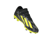 adidas X Crazyfast INJ.3 FG Junior Firm Ground Soccer Cleats - Best Buy Soccer
