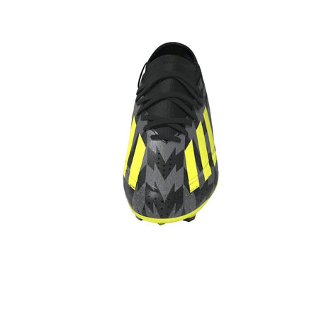 adidas X Crazyfast INJ.3 FG Junior Firm Ground Soccer Cleats - Best Buy Soccer