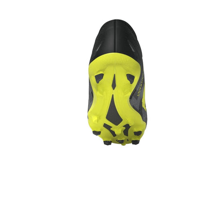 adidas X Crazyfast INJ.3 FG Junior Firm Ground Soccer Cleats - Best Buy Soccer