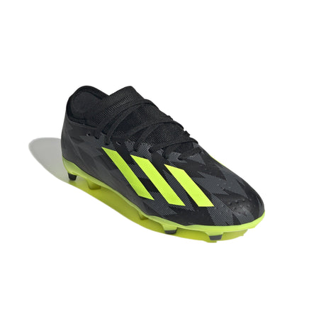 adidas X Crazyfast INJ.3 FG Junior Firm Ground Soccer Cleats - Best Buy Soccer