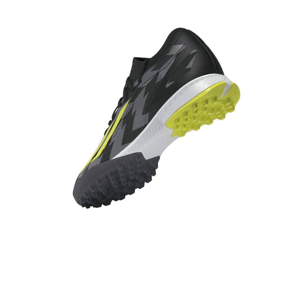 adidas X Crazyfast INJ.3 TF Turf Soccer Shoes - Best Buy Soccer