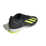 adidas X Crazyfast INJ.3 TF Turf Soccer Shoes - Best Buy Soccer