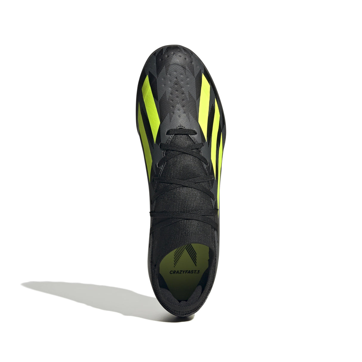 adidas X Crazyfast INJ.3 TF Turf Soccer Shoes - Best Buy Soccer