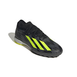adidas X Crazyfast INJ.3 TF Turf Soccer Shoes - Best Buy Soccer