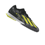 adidas X Crazyfast INJ.3 TF Turf Soccer Shoes - Best Buy Soccer