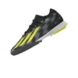 adidas X Crazyfast INJ.3 TF Turf Soccer Shoes - Best Buy Soccer