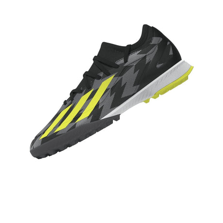 adidas X Crazyfast INJ.3 TF Turf Soccer Shoes - Best Buy Soccer