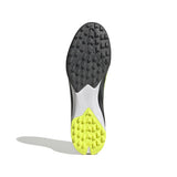 adidas X Crazyfast INJ.3 TF Turf Soccer Shoes - Best Buy Soccer