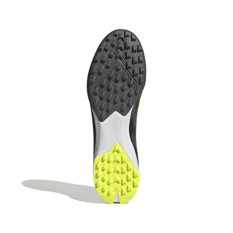 adidas X Crazyfast INJ.3 TF Turf Soccer Shoes - Best Buy Soccer