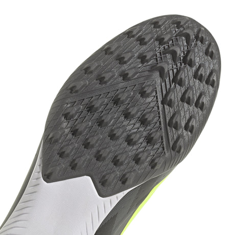 adidas X Crazyfast INJ.3 TF Turf Soccer Shoes - Best Buy Soccer