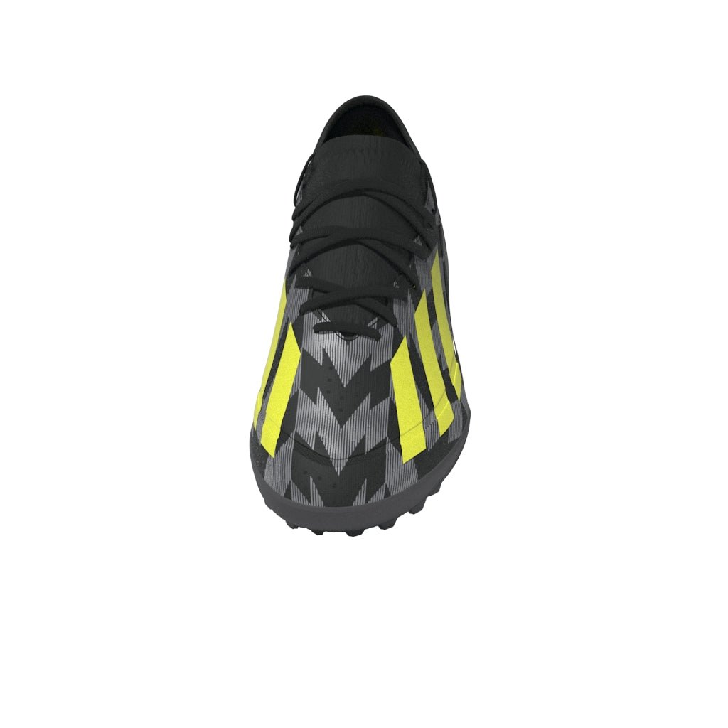 adidas X Crazyfast INJ.3 TF Turf Soccer Shoes - Best Buy Soccer