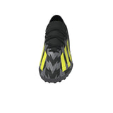 adidas X Crazyfast INJ.3 TF Turf Soccer Shoes - Best Buy Soccer