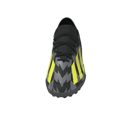 adidas X Crazyfast INJ.3 TF Turf Soccer Shoes - Best Buy Soccer