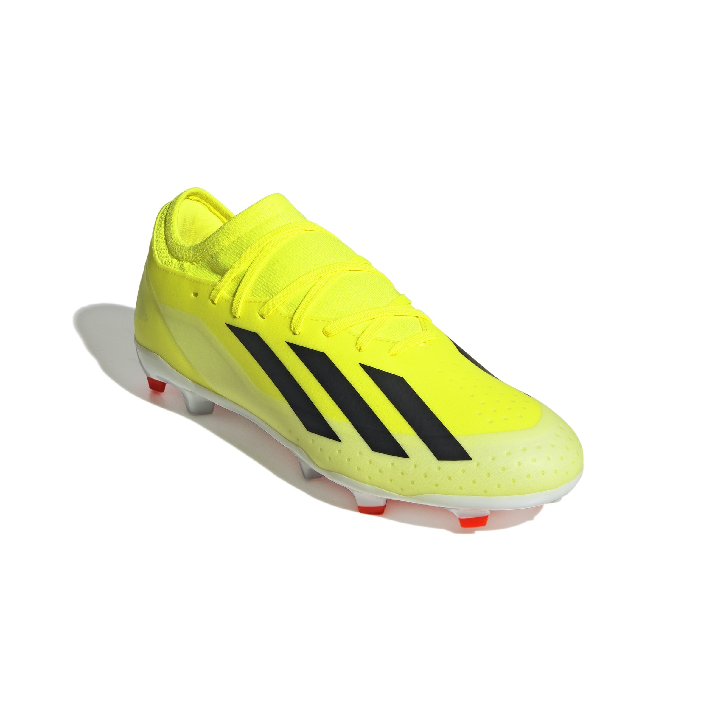 adidas X Crazyfast League FG Firm Ground Cleats - Best Buy Soccer