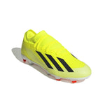 adidas X Crazyfast League FG Firm Ground Cleats - Best Buy Soccer