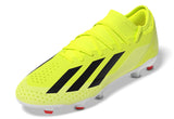 adidas X Crazyfast League FG Firm Ground Cleats - Best Buy Soccer