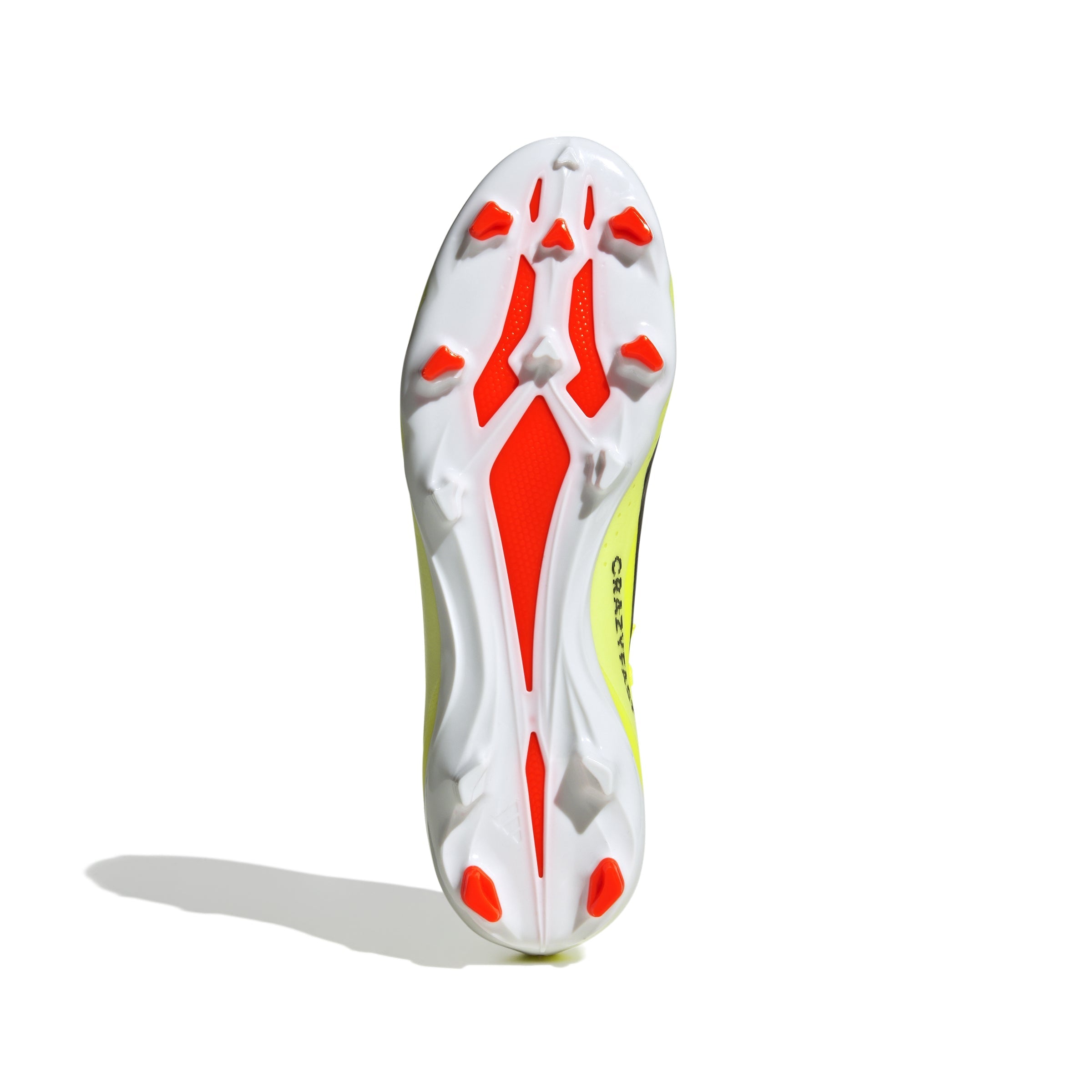 adidas X Crazyfast League FG Firm Ground Cleats - Best Buy Soccer
