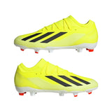 adidas X Crazyfast League FG Firm Ground Cleats - Best Buy Soccer