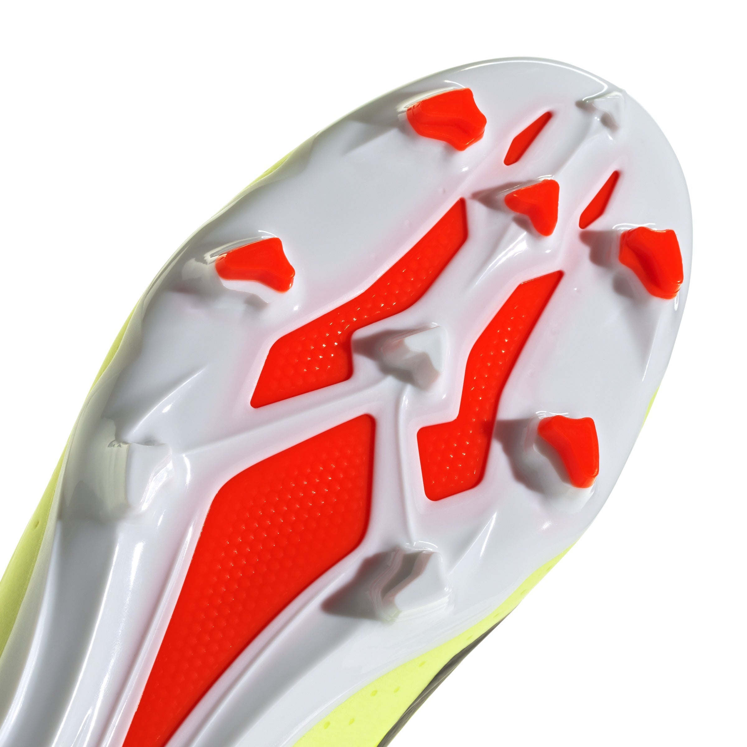 adidas X Crazyfast League FG Firm Ground Cleats - Best Buy Soccer