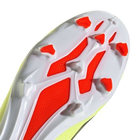 adidas X Crazyfast League FG Firm Ground Cleats - Best Buy Soccer