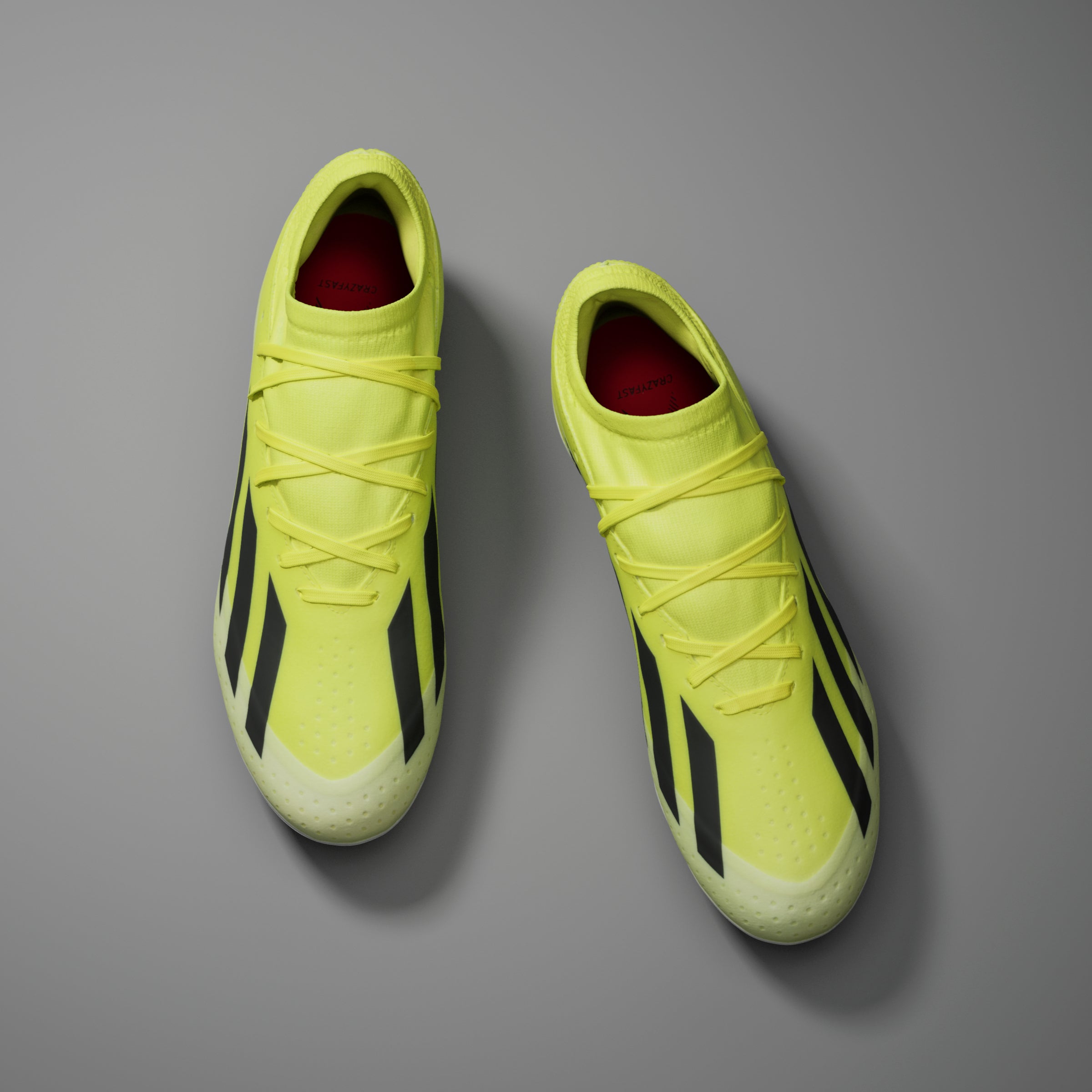 adidas X Crazyfast League FG Firm Ground Cleats - Best Buy Soccer