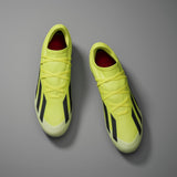 adidas X Crazyfast League FG Firm Ground Cleats - Best Buy Soccer