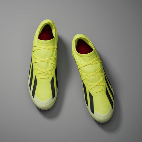 adidas X Crazyfast League FG Firm Ground Cleats - Best Buy Soccer
