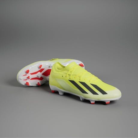 adidas X Crazyfast League FG Firm Ground Cleats - Best Buy Soccer