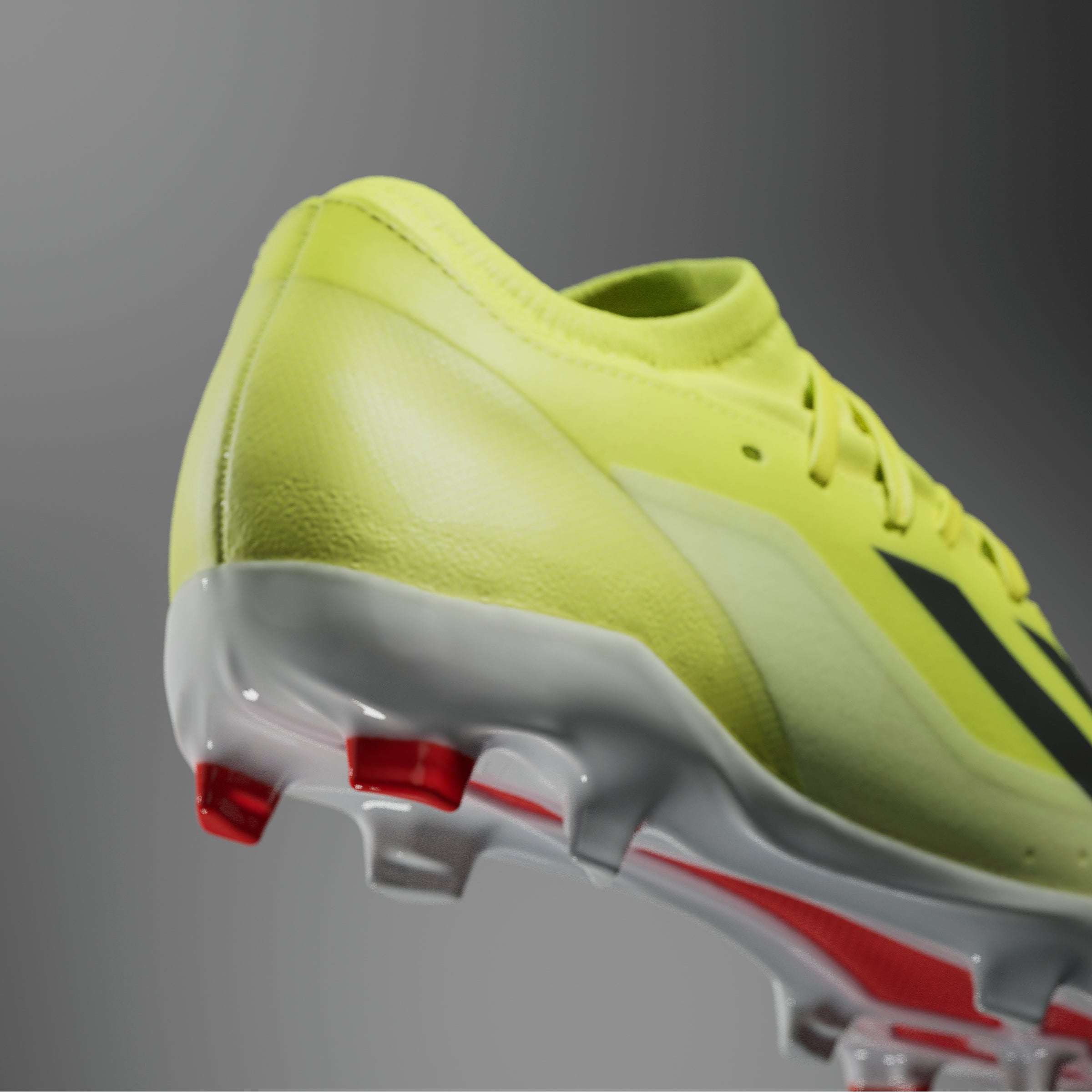 adidas X Crazyfast League FG Firm Ground Cleats - Best Buy Soccer
