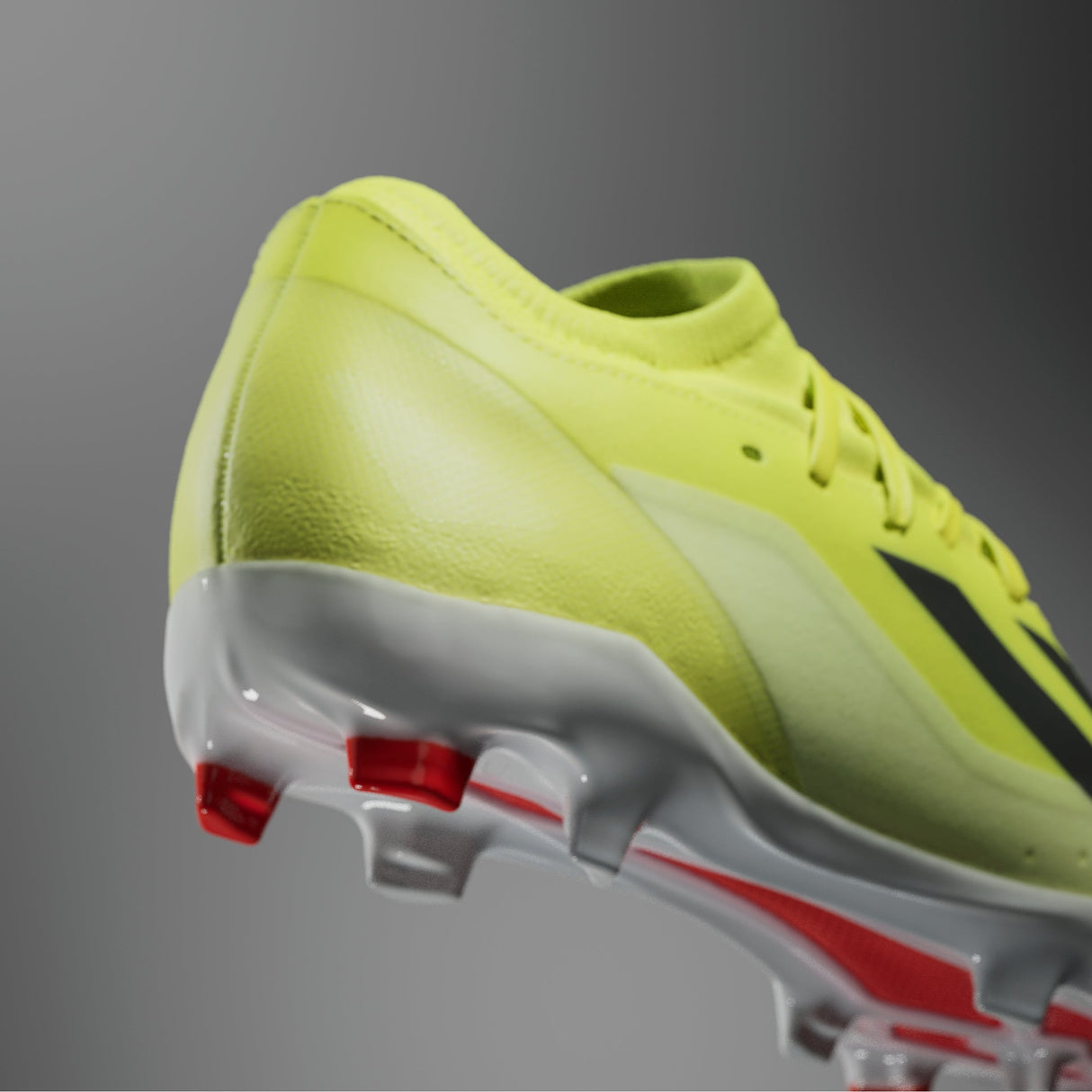 adidas X Crazyfast League FG Firm Ground Cleats - Best Buy Soccer