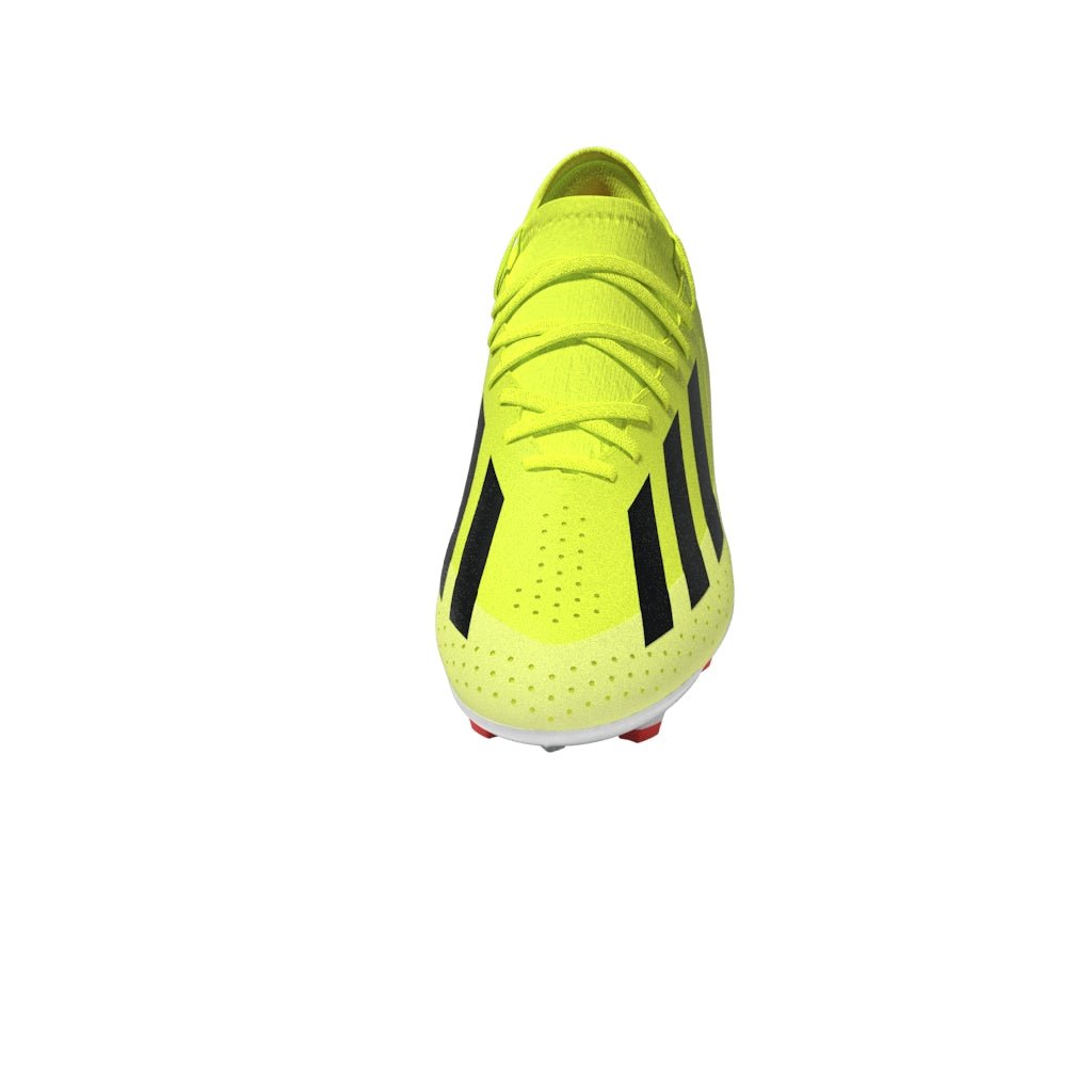 adidas X Crazyfast League FG Firm Ground Cleats - Best Buy Soccer