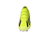 adidas X Crazyfast League FG Firm Ground Cleats - Best Buy Soccer