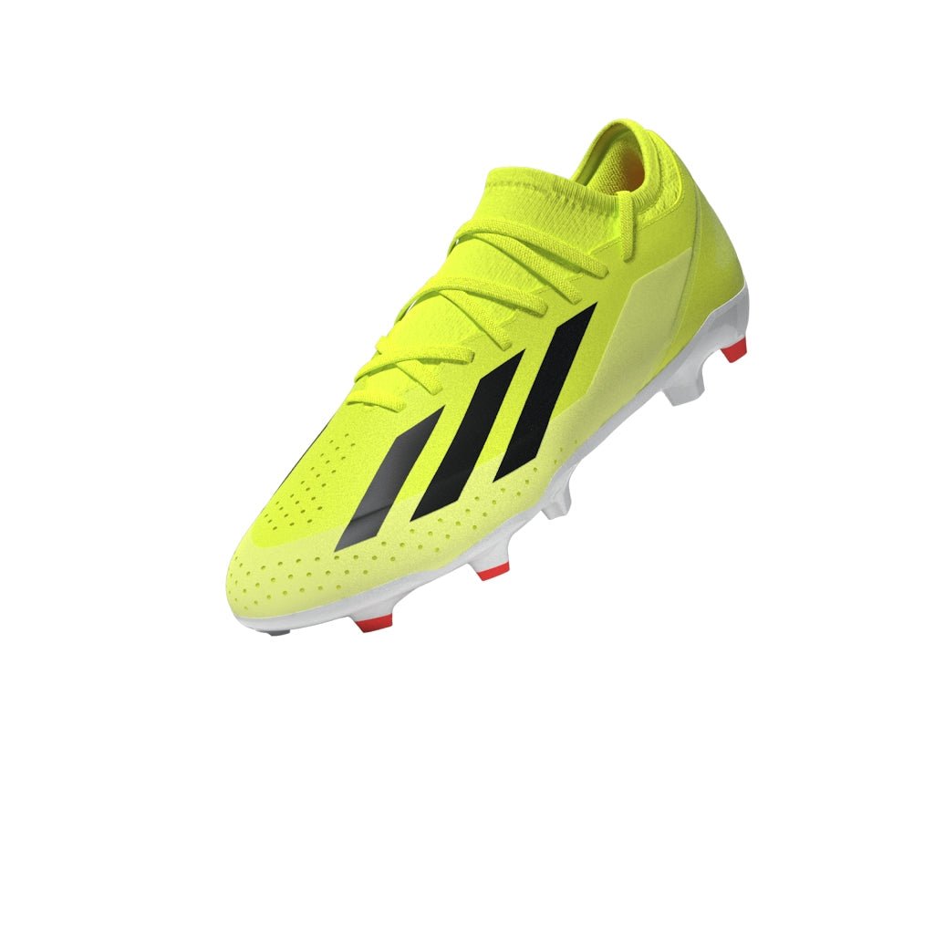 adidas X Crazyfast League FG Firm Ground Cleats - Best Buy Soccer
