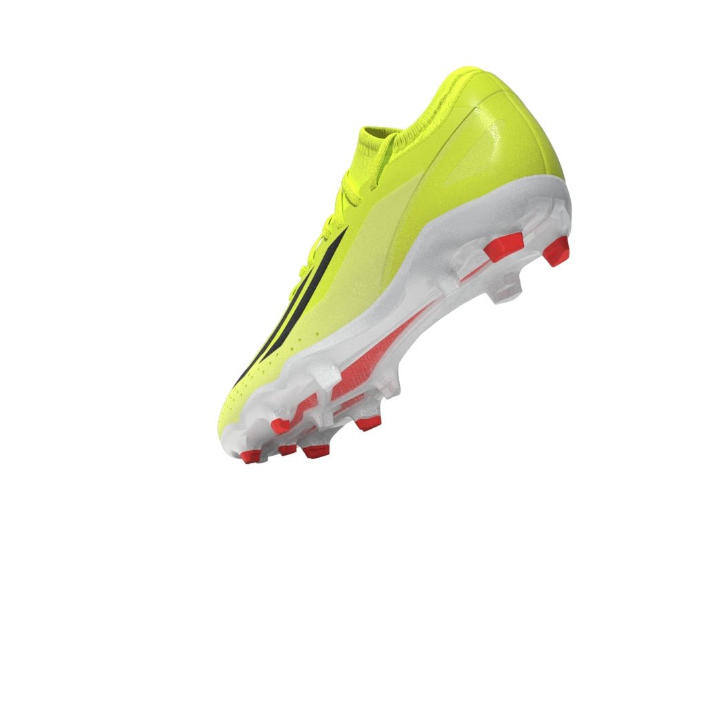 adidas X Crazyfast League FG Firm Ground Cleats - Best Buy Soccer