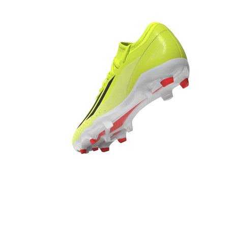 adidas X Crazyfast League FG Firm Ground Cleats - Best Buy Soccer