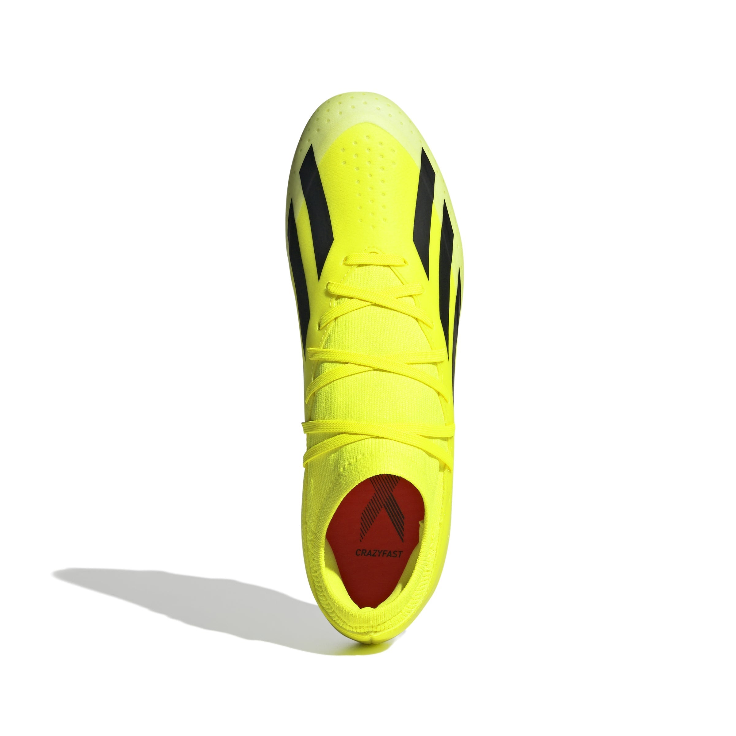 adidas X Crazyfast League FG Firm Ground Cleats - Best Buy Soccer