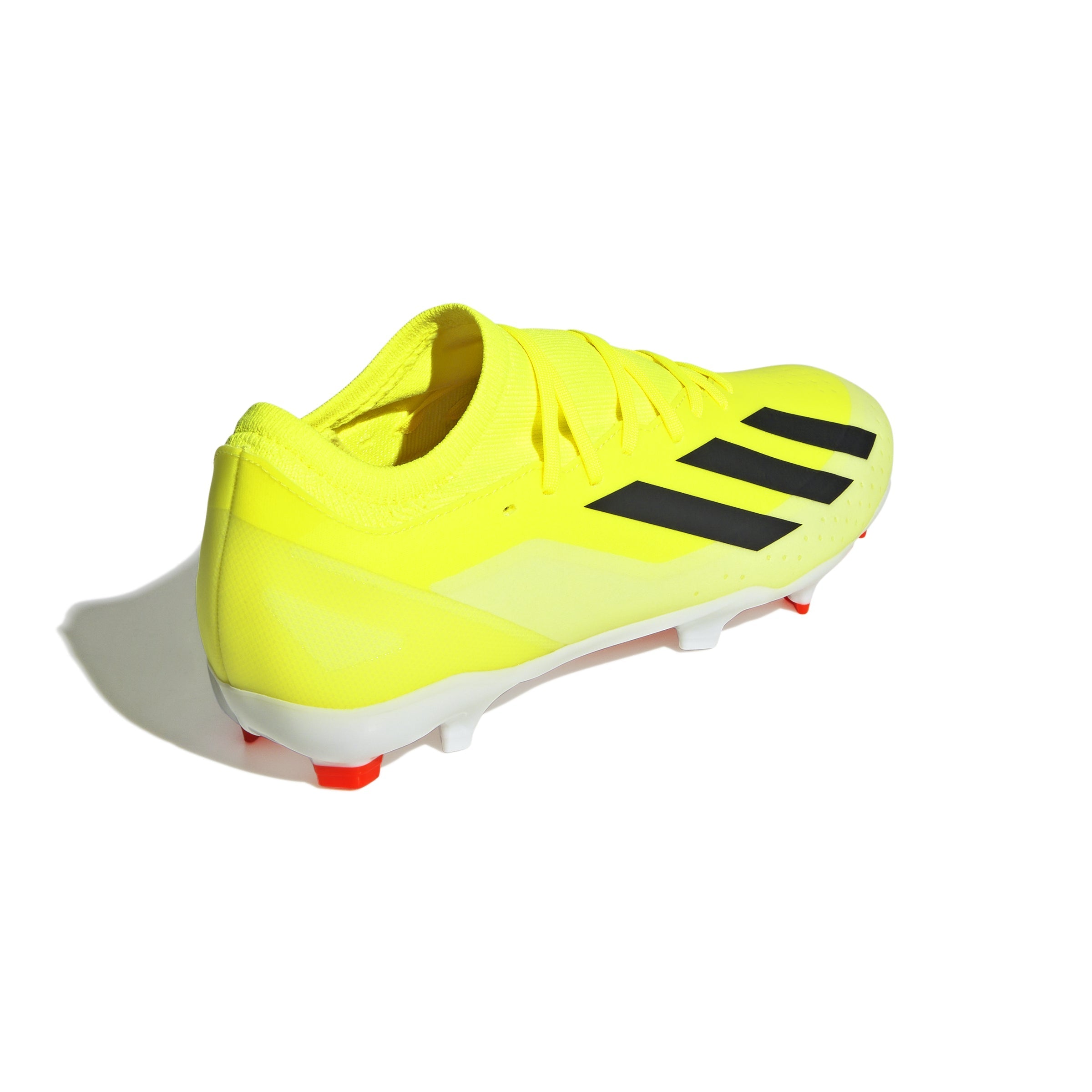 adidas X Crazyfast League FG Firm Ground Cleats - Best Buy Soccer
