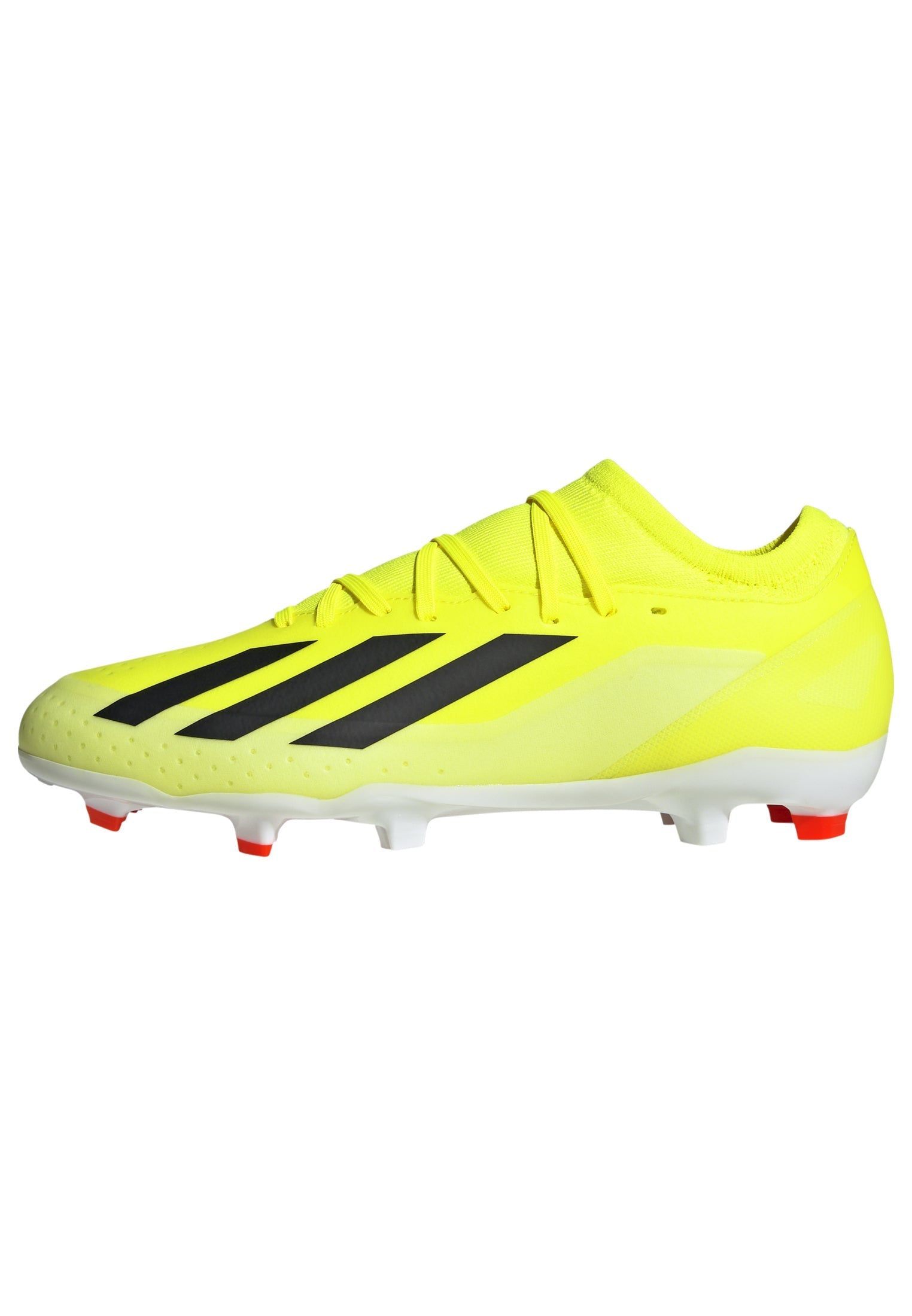adidas X Crazyfast League FG Firm Ground Cleats - Best Buy Soccer