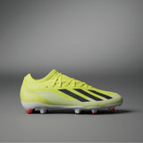 adidas X Crazyfast League FG Firm Ground Cleats - Best Buy Soccer