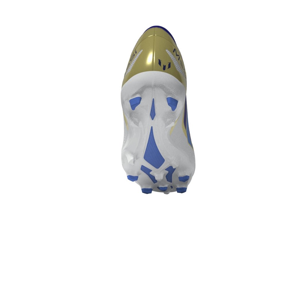 adidas X Crazyfast League FG Messi Firm Ground Soccer Cleats - Best Buy Soccer