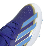 adidas X Crazyfast League FG Messi Firm Ground Soccer Cleats - Best Buy Soccer
