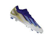 adidas X Crazyfast League FG Messi Firm Ground Soccer Cleats - Best Buy Soccer
