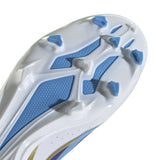 adidas X Crazyfast League FG Messi Firm Ground Soccer Cleats - Best Buy Soccer